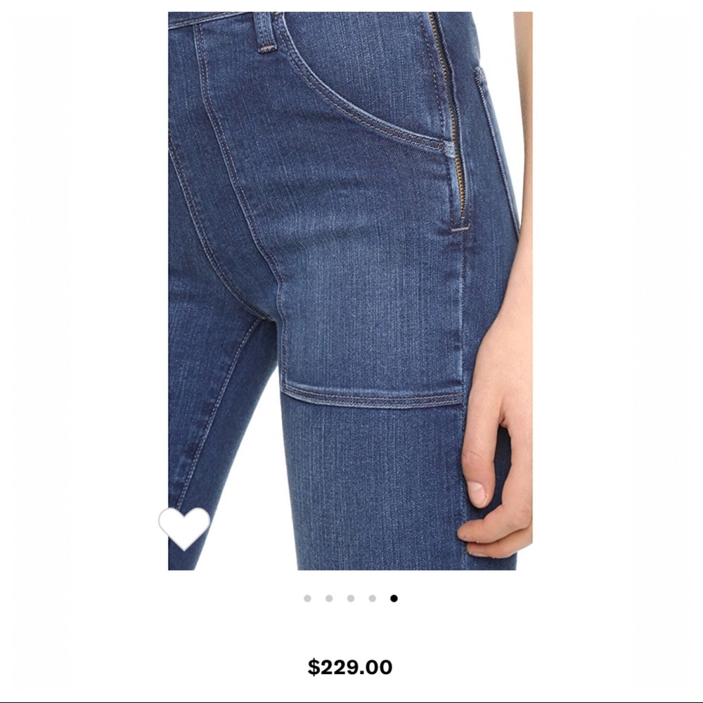Frame Jeans - Picture 10 of 11